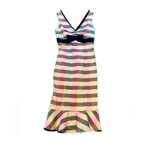 Betsy Johnson Cotton Dress